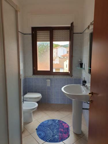 Apartamento Il Granchio