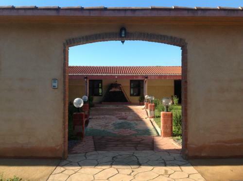 Agroturismo Agriturismo Sogno Latino