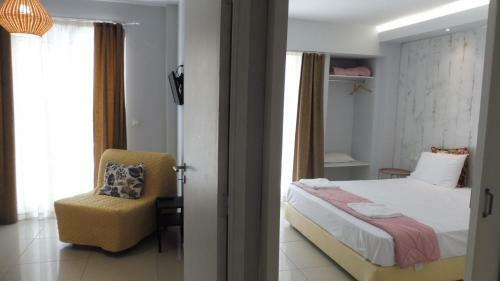 Klio Apartments And Studios