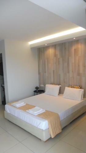 Klio Apartments And Studios