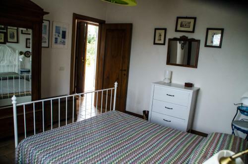 Casa Cerqua Landi - Bilocale Con Terrazza
