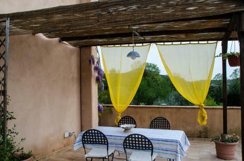 Casa Cerqua Landi - Bilocale Con Terrazza
