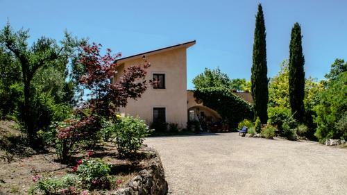 Casa Cerqua Landi - Bilocale Con Terrazza