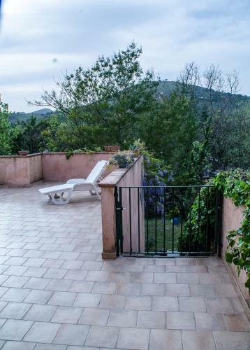 Casa Cerqua Landi - Bilocale Con Terrazza