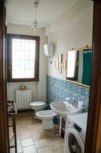 Casa Cerqua Landi - Bilocale Con Terrazza