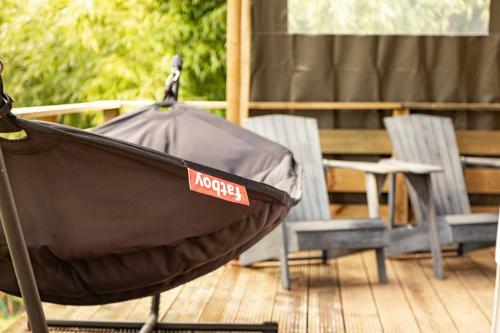 Lodge Holidays - Al Lago Di Lago
