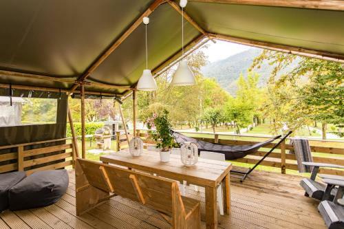 Lodge Holidays - Al Lago Di Lago