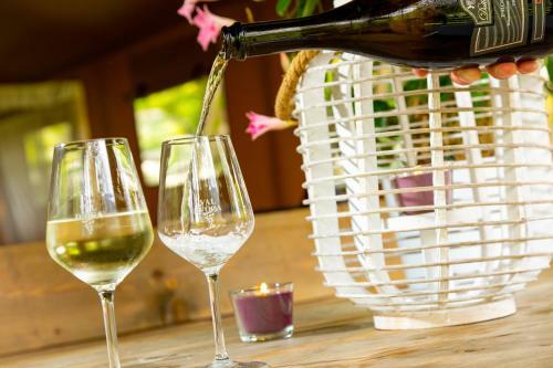 Lodge Holidays - Al Lago Di Lago