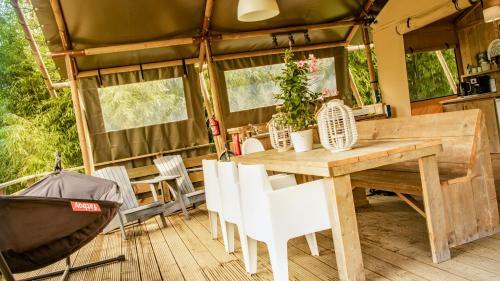 Lodge Holidays - Al Lago Di Lago