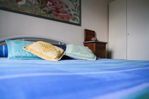 Bed & Breakfast Los Flamingos