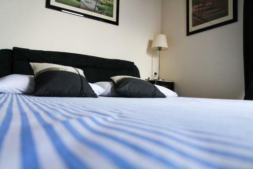 Bed & Breakfast Los Flamingos