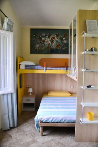Bed & Breakfast Los Flamingos