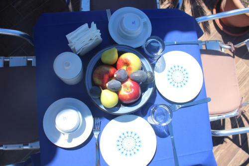 Bed & Breakfast Los Flamingos