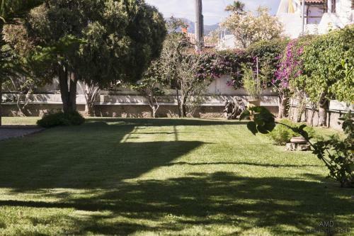 Bed & Breakfast Los Flamingos