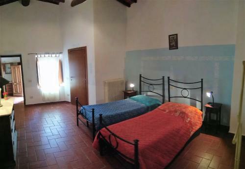 Apartamento Agriturismo Il Limone