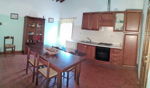 Apartamento Agriturismo Il Limone