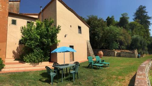 Apartamento Agriturismo Il Limone