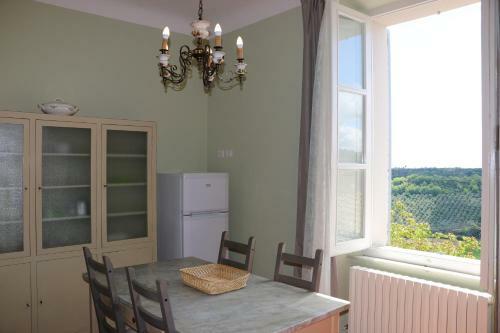 Apartamento La Casa Sul Borgo