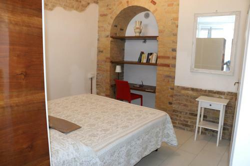 Apartamento La Casa Sul Borgo