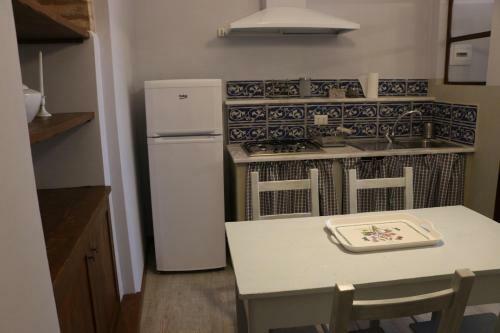 Apartamento La Casa Sul Borgo