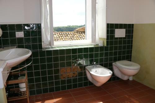 Apartamento La Casa Sul Borgo
