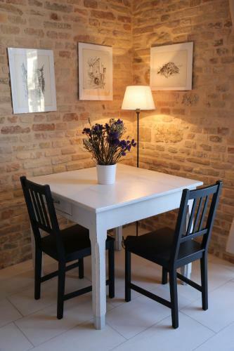 Apartamento La Casa Sul Borgo