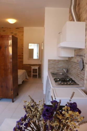 Apartamento La Casa Sul Borgo