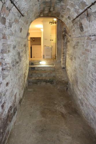 Apartamento La Casa Sul Borgo