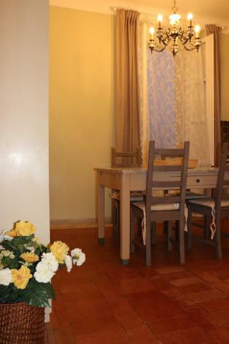 Apartamento La Casa Sul Borgo
