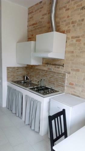 Apartamento La Casa Sul Borgo