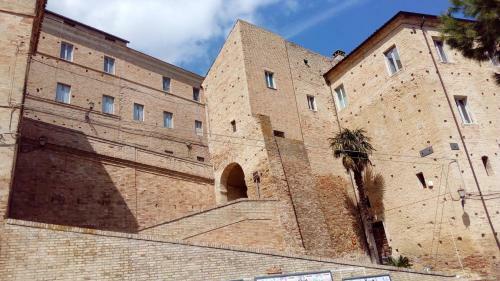 Apartamento La Casa Sul Borgo
