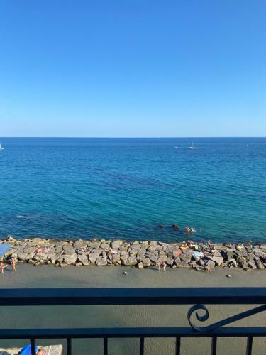Apartamento Borgo Prino