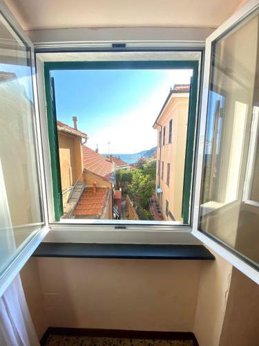 Apartamento Borgo Prino