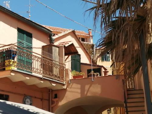 Apartamento Il Rifugio Del Pescatore