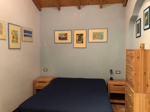 Apartamento Il Rifugio Del Pescatore