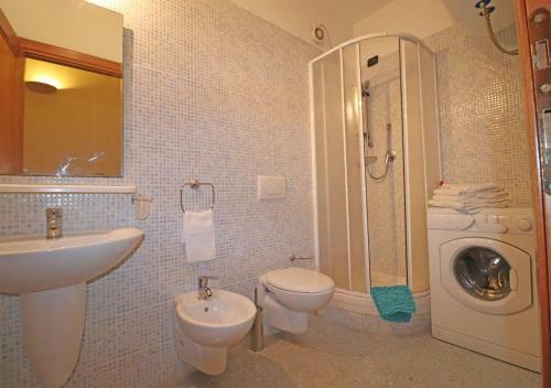 Apartamento Le Residenze Di Padule