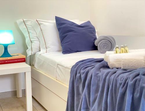 Cala Gavetta Marina Loft