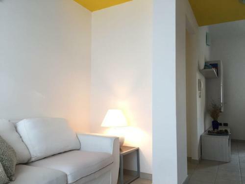 Cala Gavetta Marina Loft