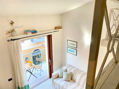Cala Gavetta Marina Loft
