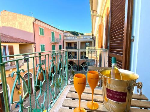 Cala Gavetta Marina Loft
