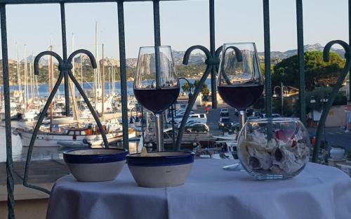 Cala Gavetta Marina Loft