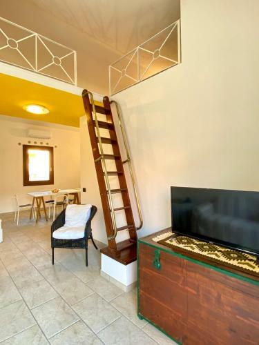 Cala Gavetta Marina Loft