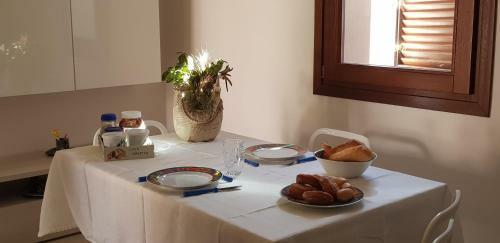Cala Gavetta Marina Loft