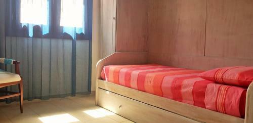 Cala Gavetta Marina Loft