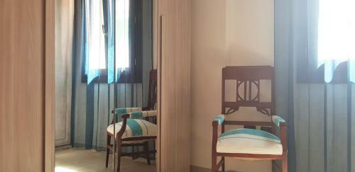 Cala Gavetta Marina Loft
