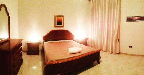 B&B A Due Passi...