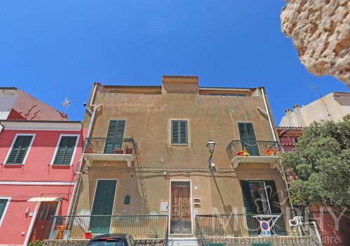Apartamento Residenza Zicavo
