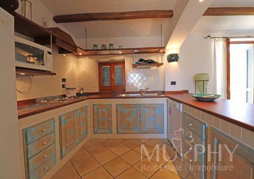 Apartamento Residenza Zicavo