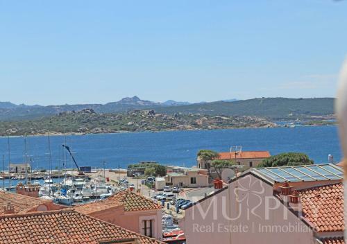 Apartamento Residenza Zicavo