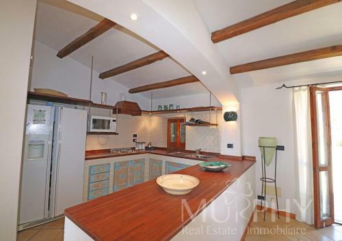 Apartamento Residenza Zicavo